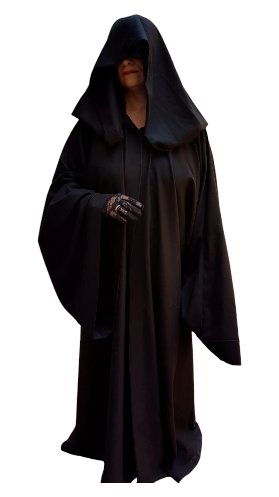 Darth Vader Cloak | عباءة دارث فيدر 