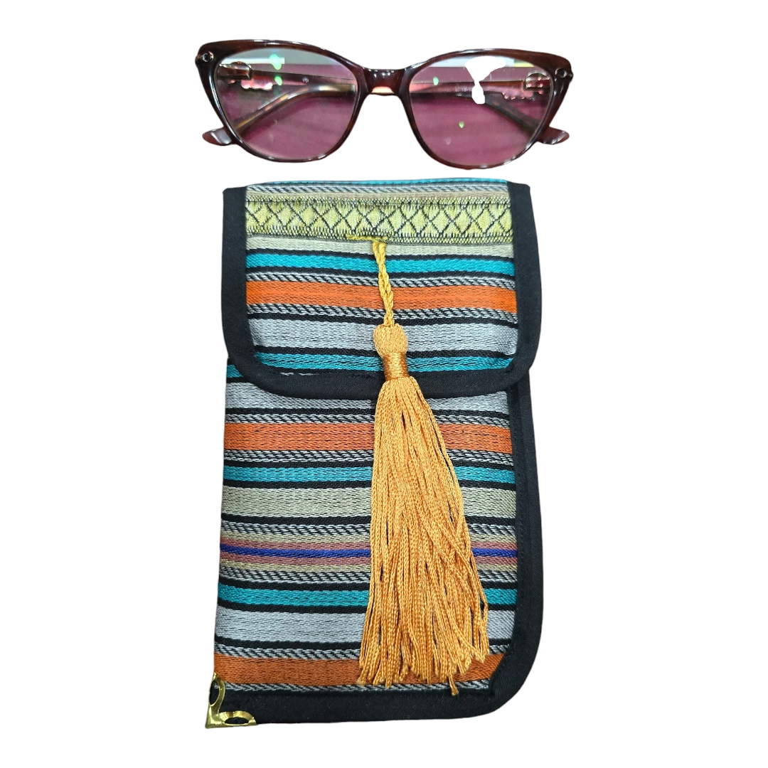  Artisan Eye Glass cover 