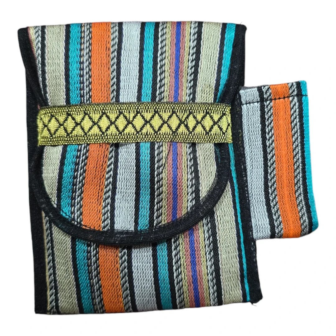 Artisan cigarette cover