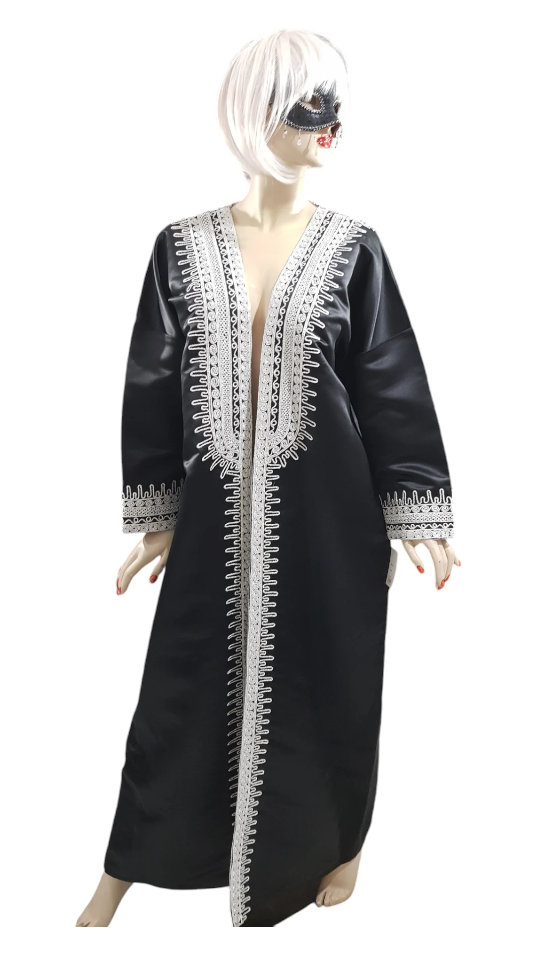 Breem Caftan |  بريم قفطان