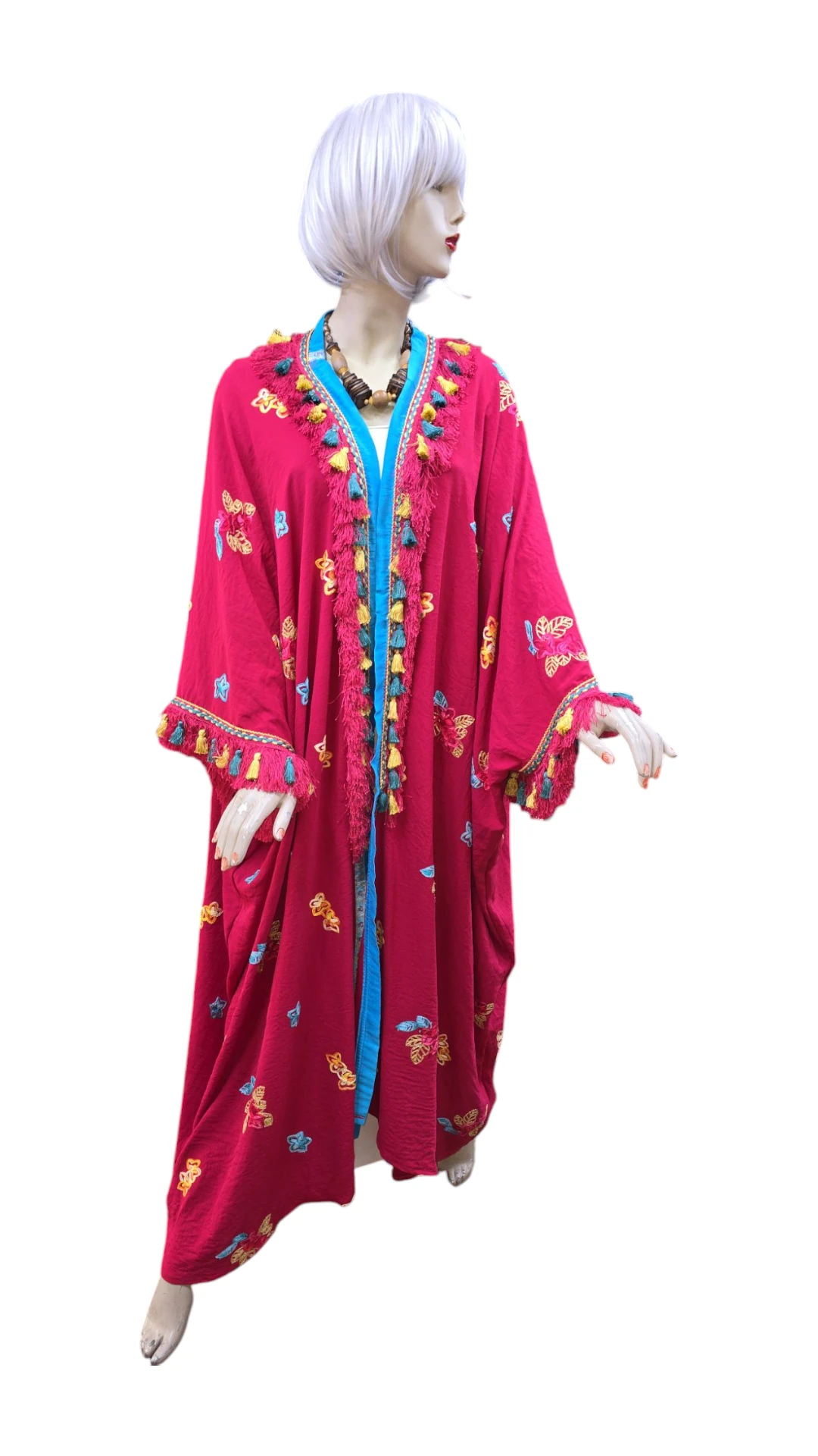 Noura Caftan |  نورا قفطان