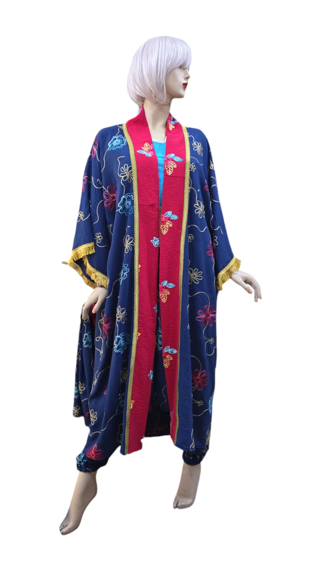 Katya Abaya | كاتيا عبايا