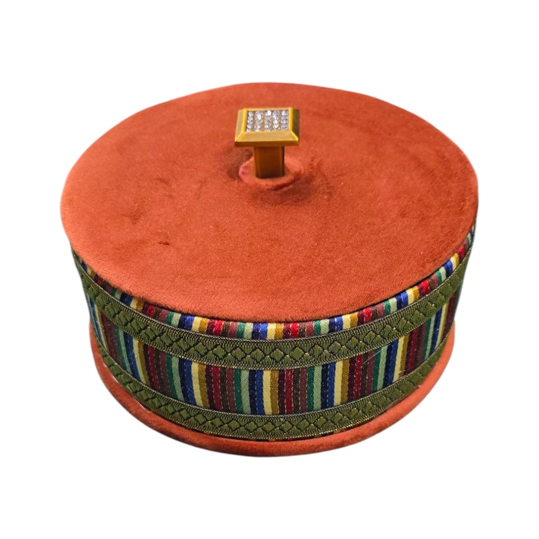 Artisana Medium Boxes